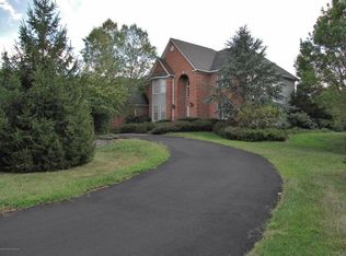 14 Rocky Brook Rd, Millstone Township, NJ 08535
