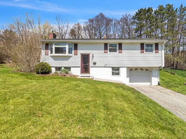 5 Linden Dr, South Hadley, MA 01075