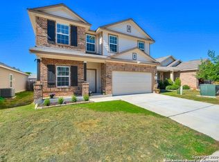 3027 Saylers Crk, San Antonio, TX 78245
