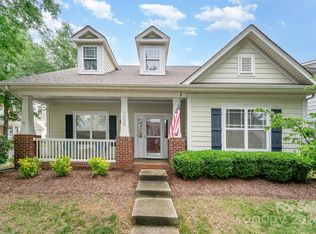 7038 Ladys Secret Dr, Indian Trail, NC 28079