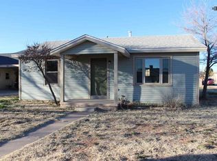 416 E Scharbauer St, Hobbs, NM 88240