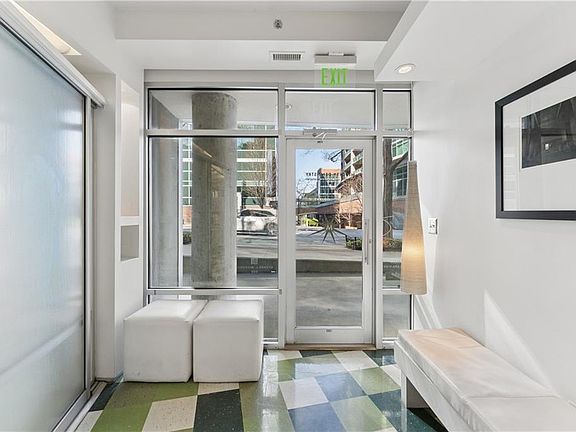 3rd image of 845 Spring St NW #B