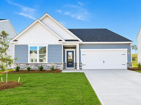 4549 Hartshorn Cir, Aiken, SC 29801