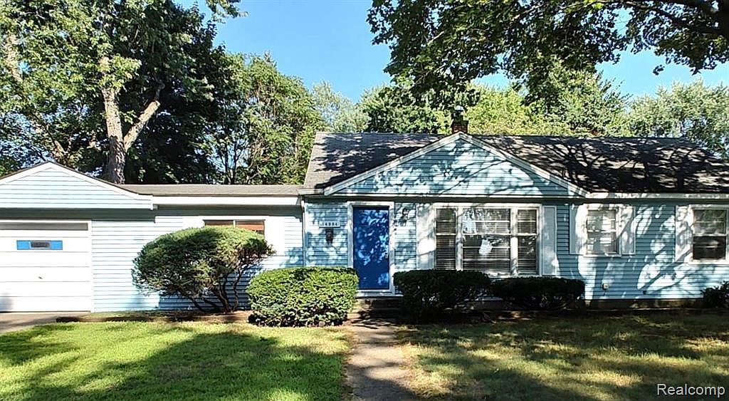14984 Auburndale St, Livonia, MI 48154 MLS 20230064809 Zillow