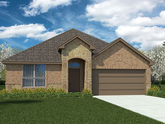 Plan Elevation.