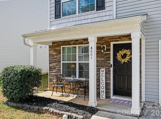 4804 Manchineel Ln, Monroe, NC