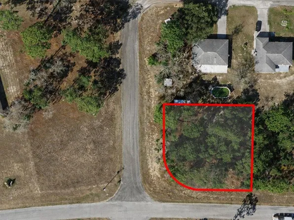 9391 N Stafford Dr #25, Dunnellon, FL 34433