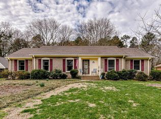 6740 Windyrush Rd #18-2, Charlotte, NC 28226