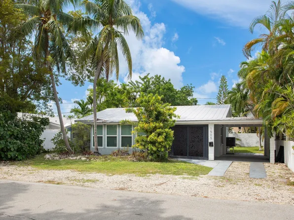 1505 Johnson St, Key West, FL 33040