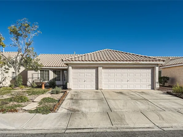 207 Red Cloud Ter, Henderson, NV 89015