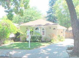 492 Marshall Ave, San Jose, CA 95125