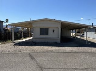 1072 Sahuaro Dr, Bullhead City, AZ 86442