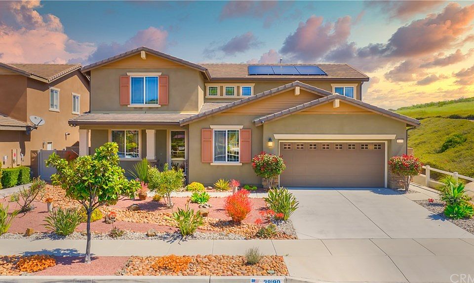 1st image of 38190 Spring Canyon Dr