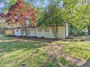 4321 Rhodes Ave, Memphis, TN 38111