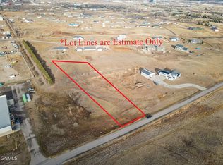 Tbd 49th St NW, Williston, ND 58801