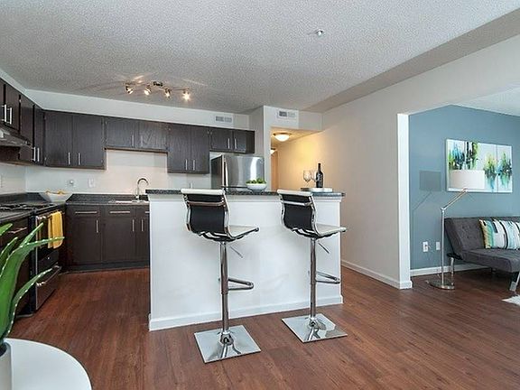 3 Bedroom 2 Bath Kitchen