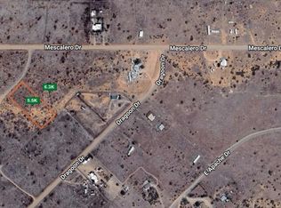 LOT 29 E San Carlos Dr, Pearce, AZ 85625