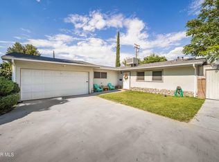 45362 15th St W, Lancaster, CA 93534