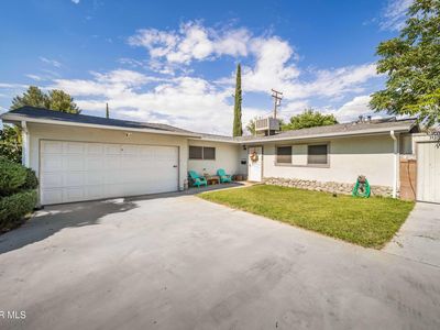 45362 15th St W, Lancaster, CA, 93534