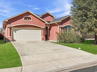 3963 Bacall, Converse, TX 78109