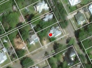 403 Mabry St, Selma, AL 36701