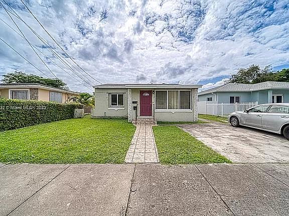 1st image of 1450 NW 51st St #1