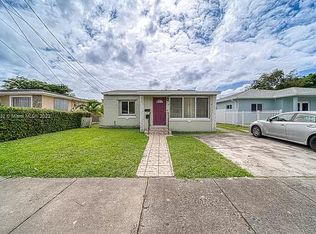 1450 NW 51st St #1, Miami, FL 33142