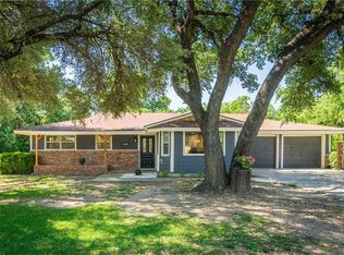 5808 Cynthia Cir, North Richland Hills, TX 76117