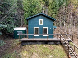 6284 Talache Rd, Sagle, ID 83860