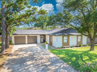 2405 Sha Ln, Breckenridge, TX 76424