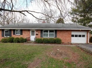 208 E Park Ave, Lebanon, OH