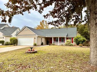 5400 Misty Oak Ct, North Charleston, SC 29420