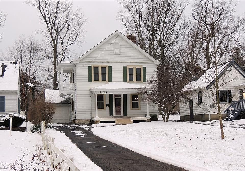 1st image of 6123 Glade Ave