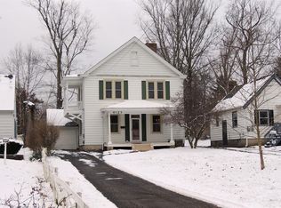 6123 Glade Ave, Cincinnati, OH 45230