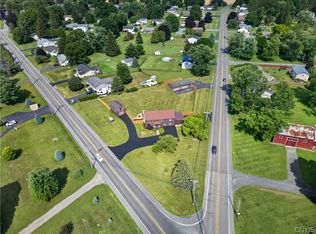 6558 N Manlius Rd, Kirkville, NY 13082