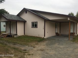 1125 2nd St, Kenai, AK 99611