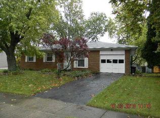 2843 Louise Ave, Grove City, OH