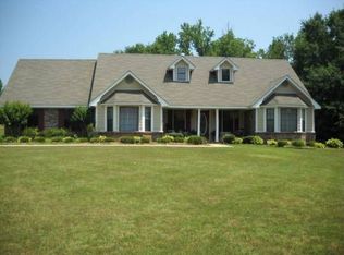 139 Swain Rd, Potts Camp, MS 38659