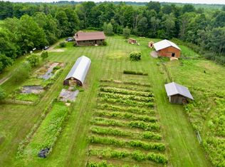 58 Hussey Rd, Pittsfield, ME 04967