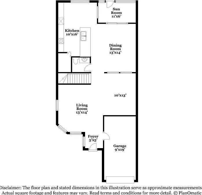 4 bed, 2.5 bath, 1767 sqft, $2,360 — Photo 2