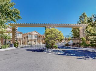 10912 Hanalei Ave NE, Albuquerque, NM 87111