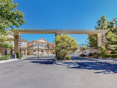 10912 Hanalei Ave NE, Albuquerque, NM, 87111