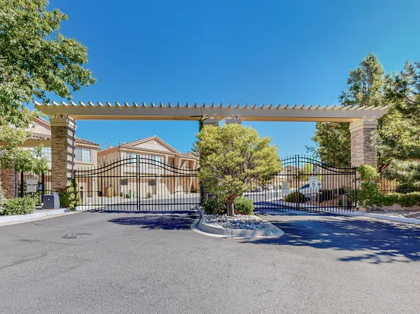 10912 Hanalei Ave NE, Albuquerque, NM 87111