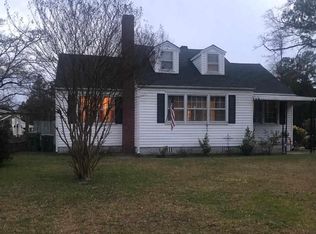 1102 Heatherwood Cir, Florence, SC 29501