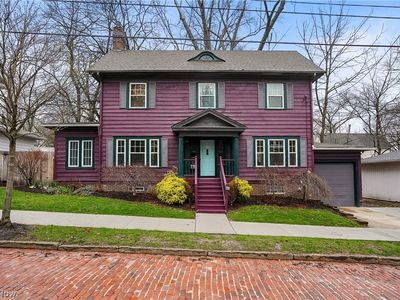205 Edgerton Rd, Akron, OH, 44303