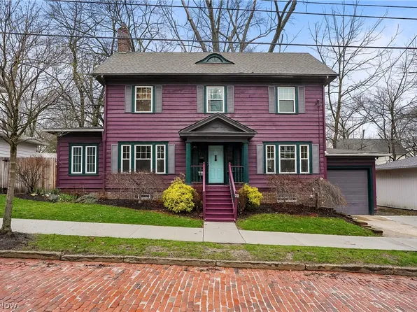 205 Edgerton Rd, Akron, OH 44303