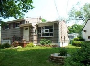 154 Eastern Pwky, Hillside, NJ 07205