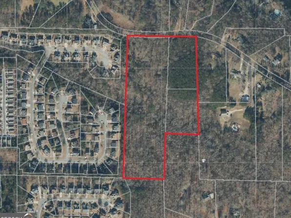 0 Bailey Rd, Woodstock, GA 30188