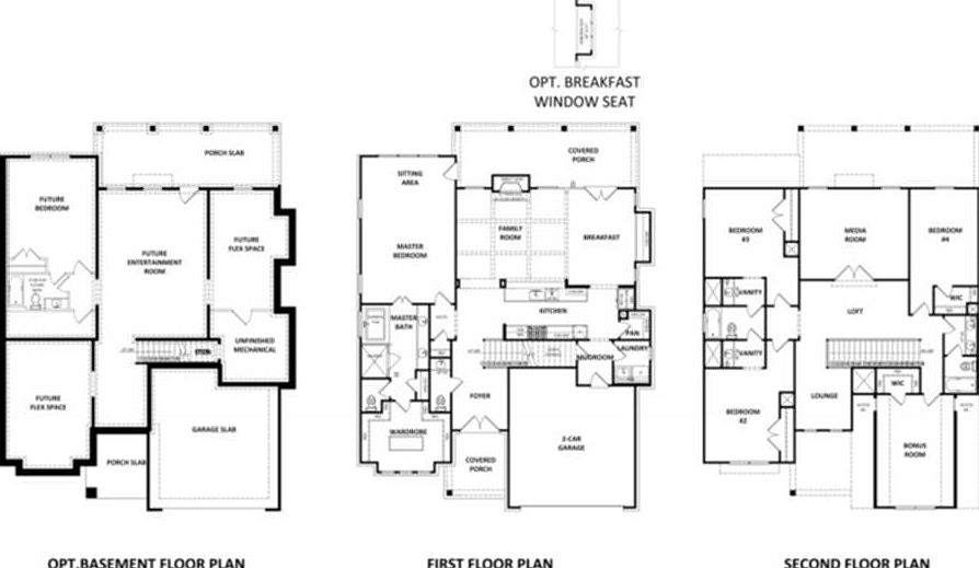 2nd image of 7981 Granmore Ct