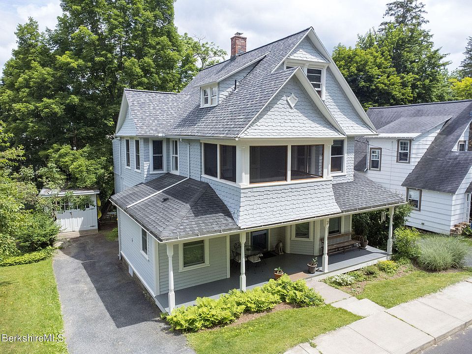 21 Brainard Ave, Great Barrington, MA 01230 Zillow